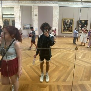 Meet your Posher, Jack